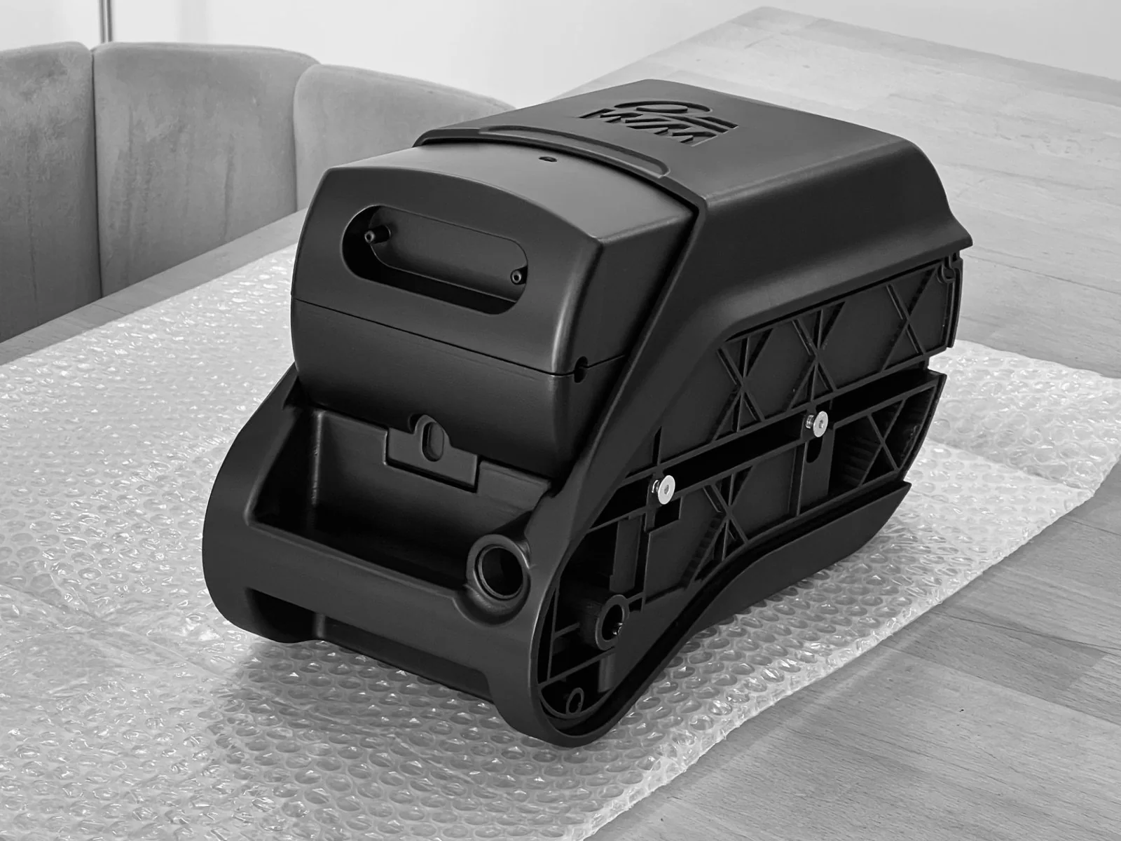 Prototypage et fabrication additive MC3D